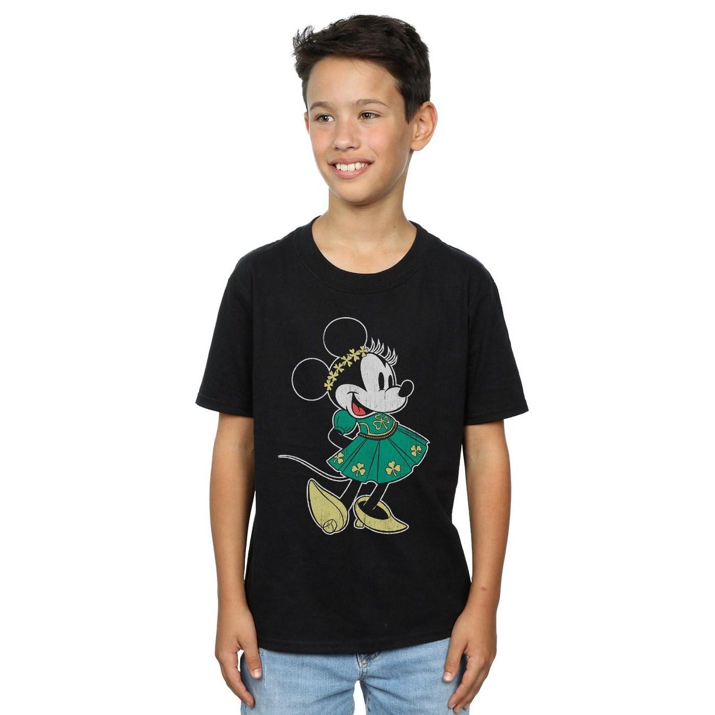 Disney  St Patrick's Day TShirt 