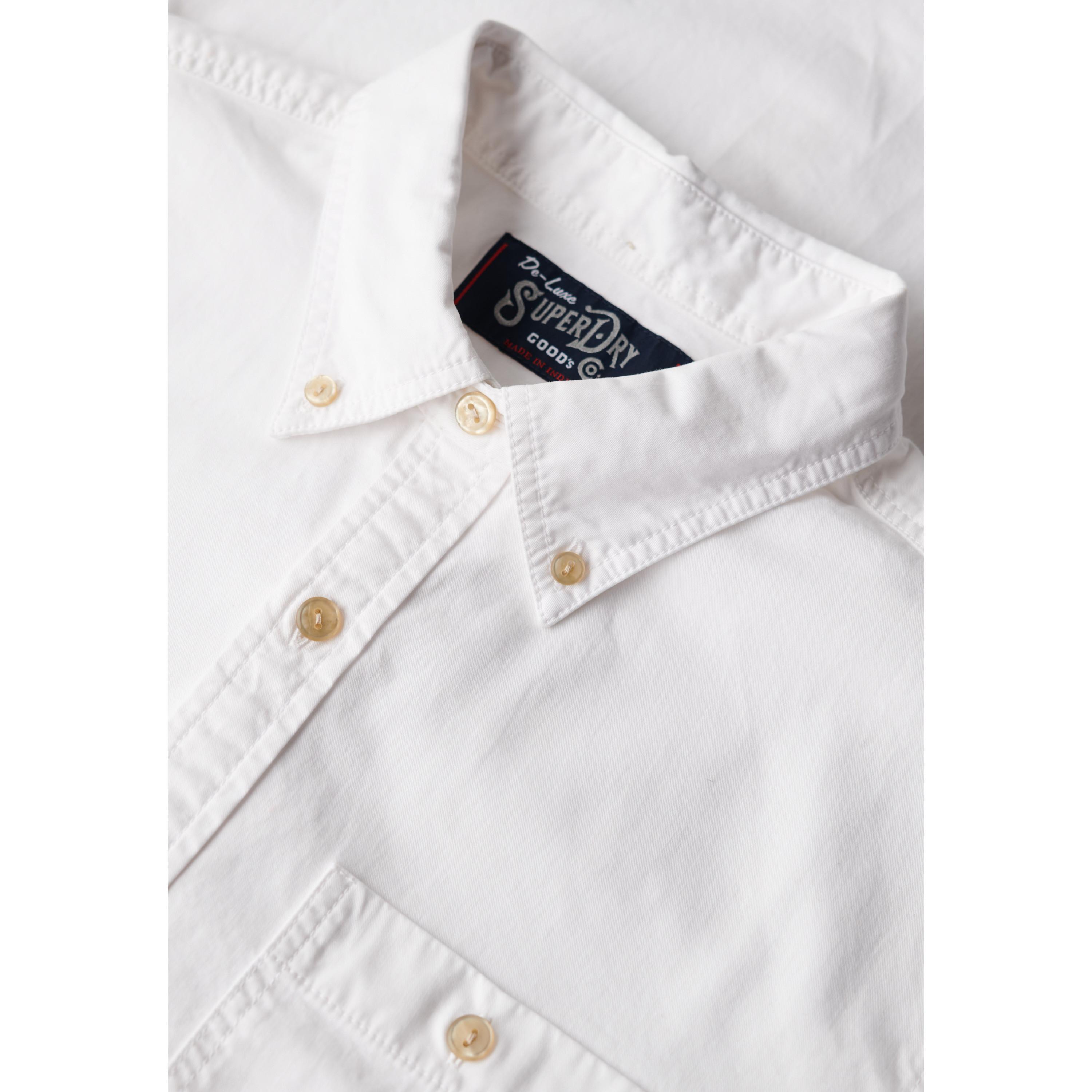 Superdry The Merchant Kurzarmhemd  