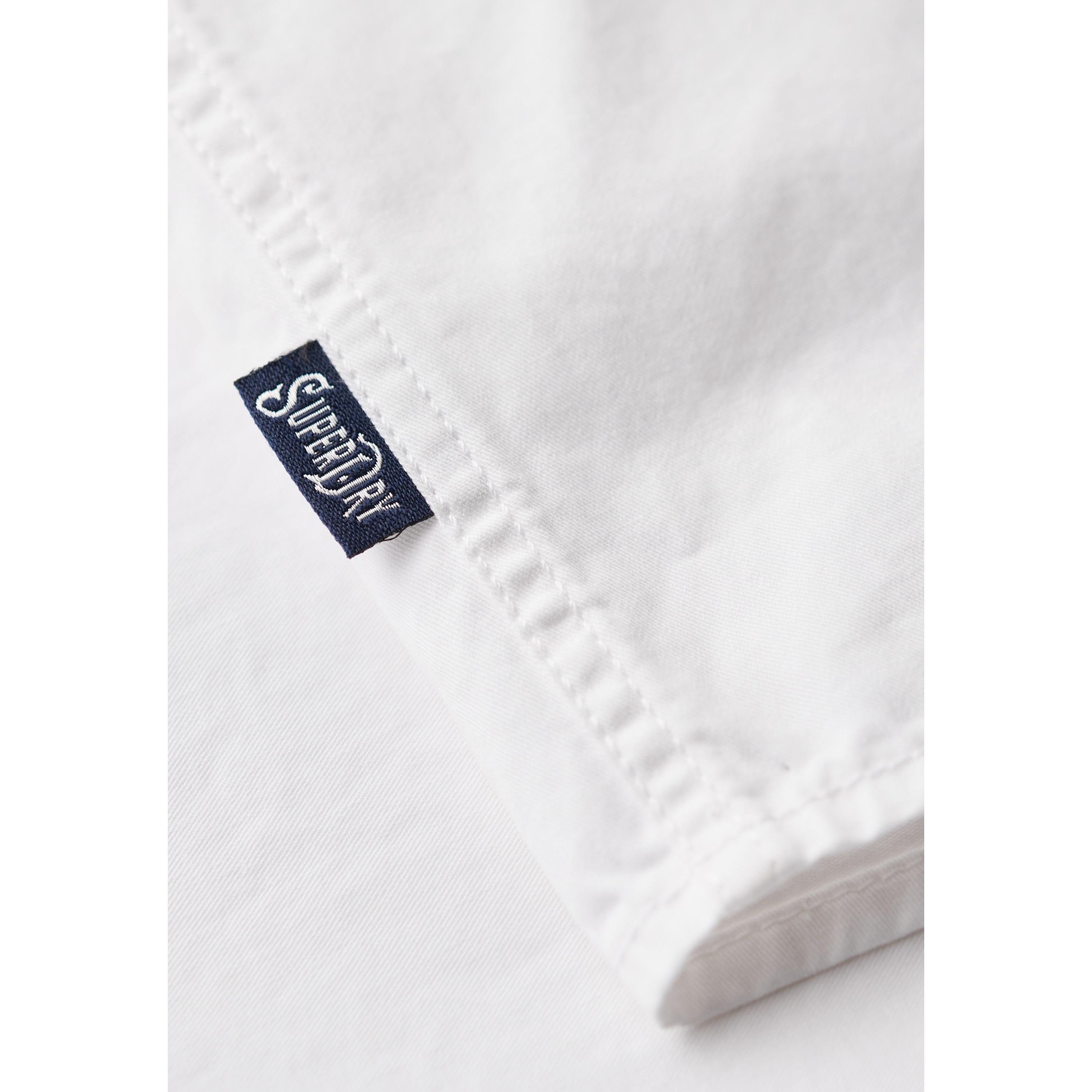 Superdry The Merchant Kurzarmhemd  