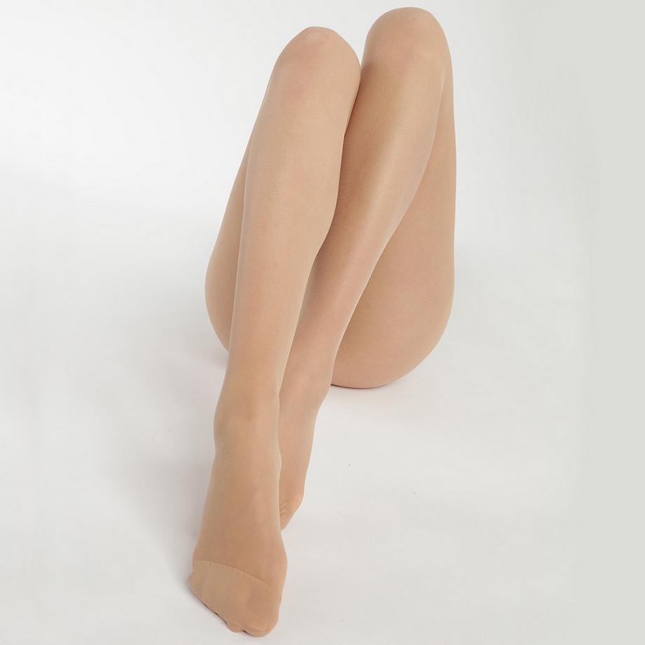 DIM Transparente Ultra Resist-3 Strumpfhose  