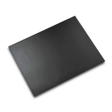 LÄUFER Schreibunterl. Durella 40x53cm 40536 schwarz