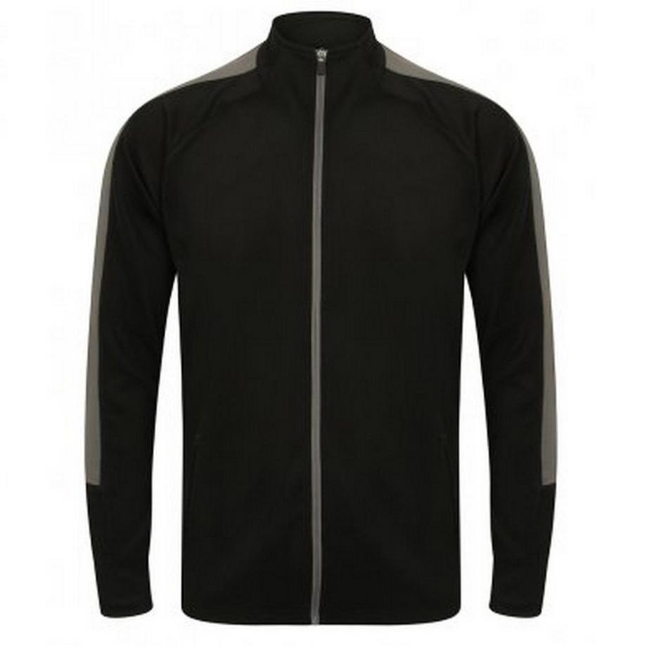 Finden & Hales  Finden And Hales Trainingsjacke 