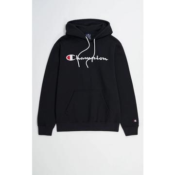 Hooded Sweatshirt-S