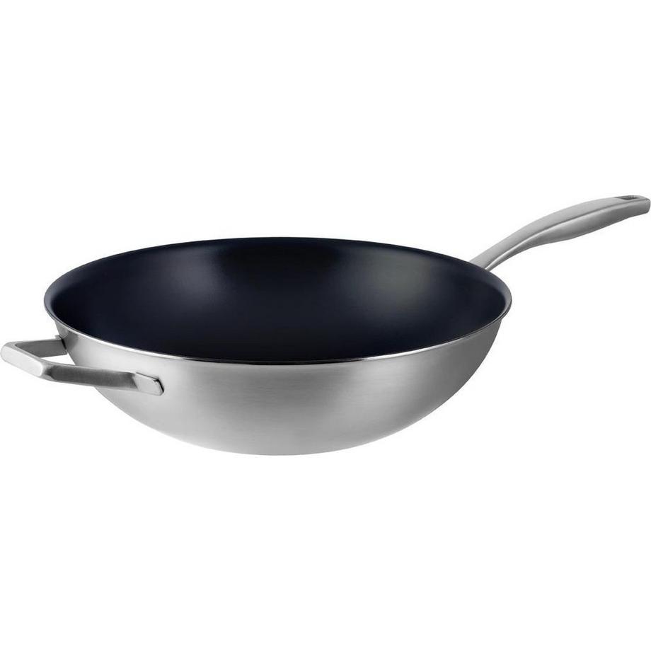 Lunasol Wok Sirius Terra Multi-Layer  