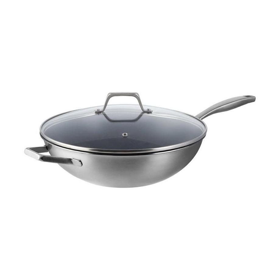 Wok Sirius Terra Multi-Layer