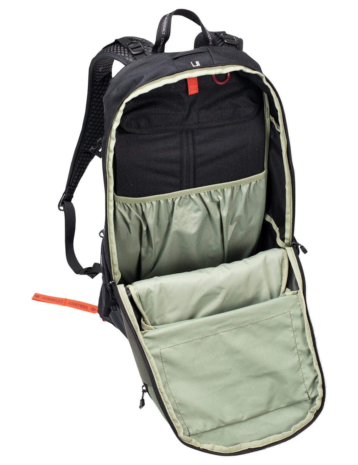 VAUDE Sac à dos de VTT Moab Control 20  