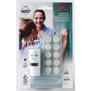 Colop COLOP Stempel 154793 Little NIO Handmade Lehrer  