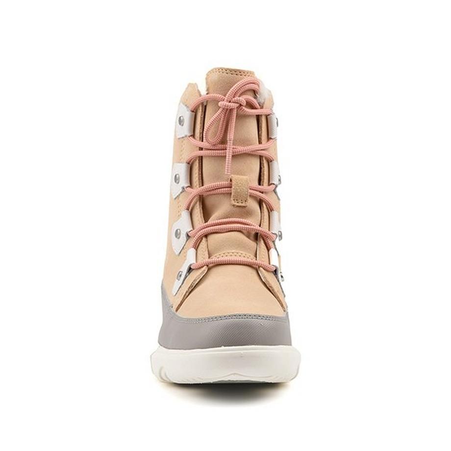 SOREL Explorer II Joan-6 Bottines d'hiver  