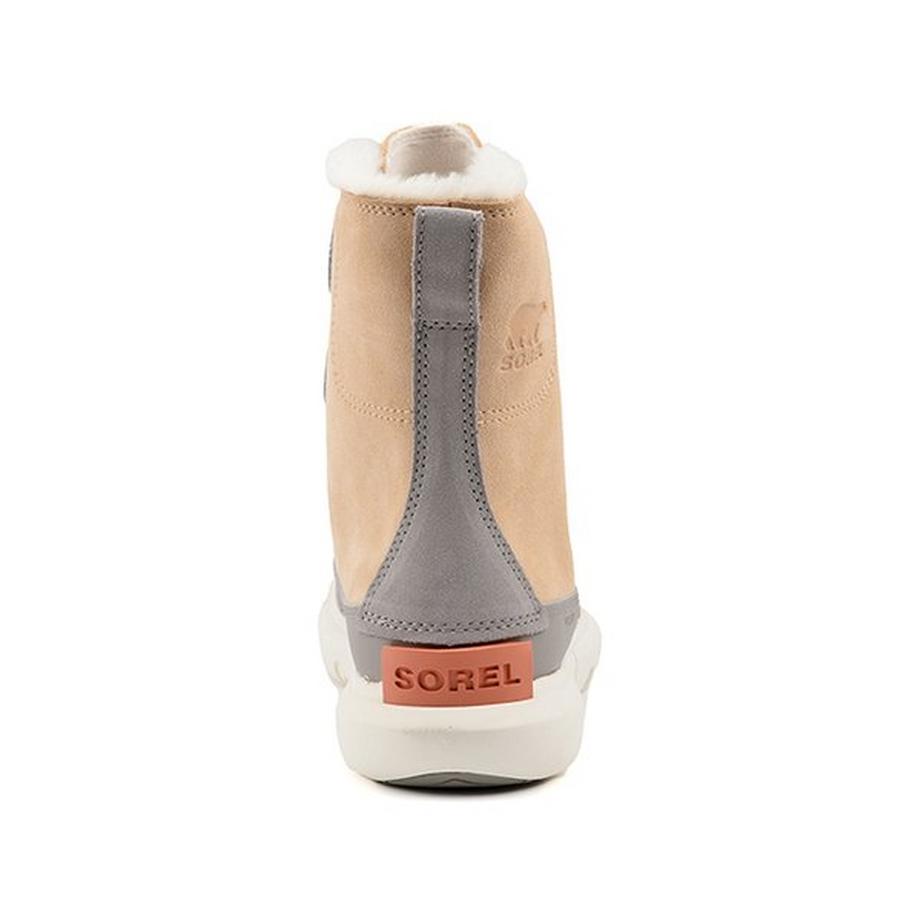 SOREL Explorer II Joan-6 Bottines d'hiver  