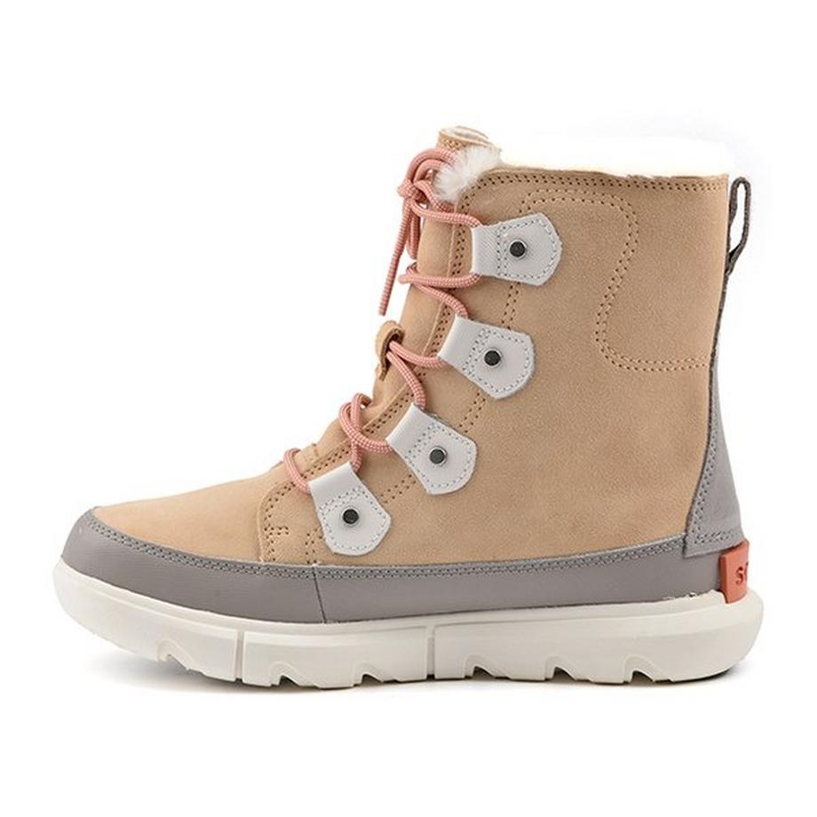 SOREL Explorer II Joan-6 Bottines d'hiver  