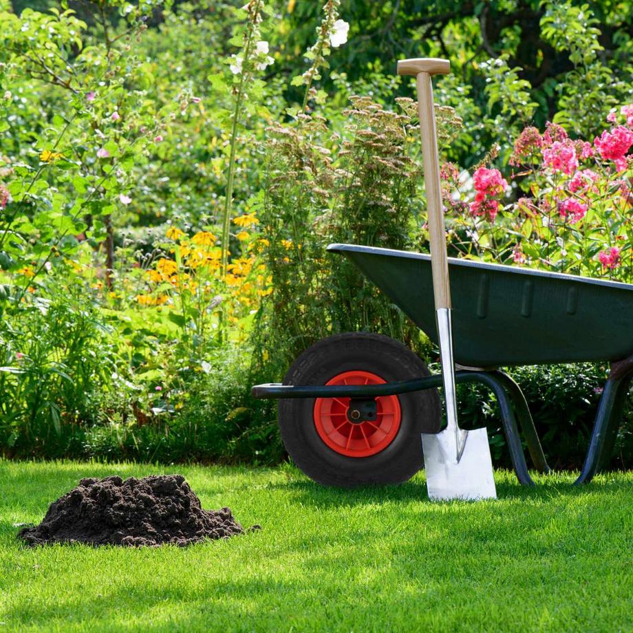 B2X Set di 3 cestini per doccia da 31 cm  