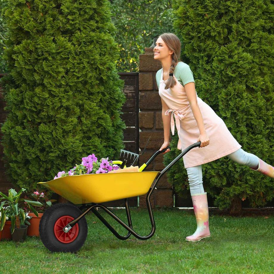 B2X Set di 3 cestini per doccia da 31 cm  