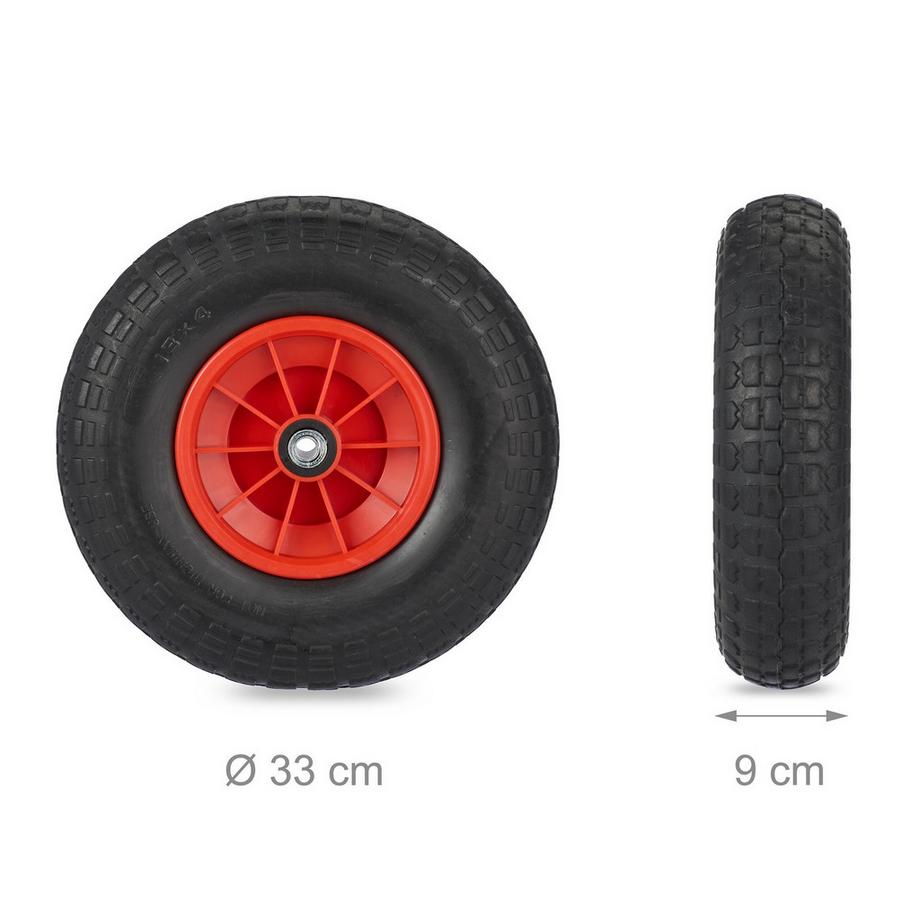 B2X Set di 3 cestini per doccia da 31 cm  