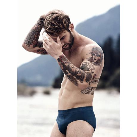 sloggi EverNew Midi Slips  