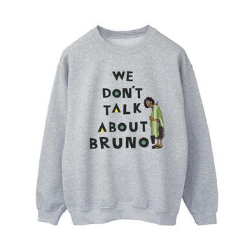 Sweat ENCANTO WE DONT TALK ABOUT BRUNO