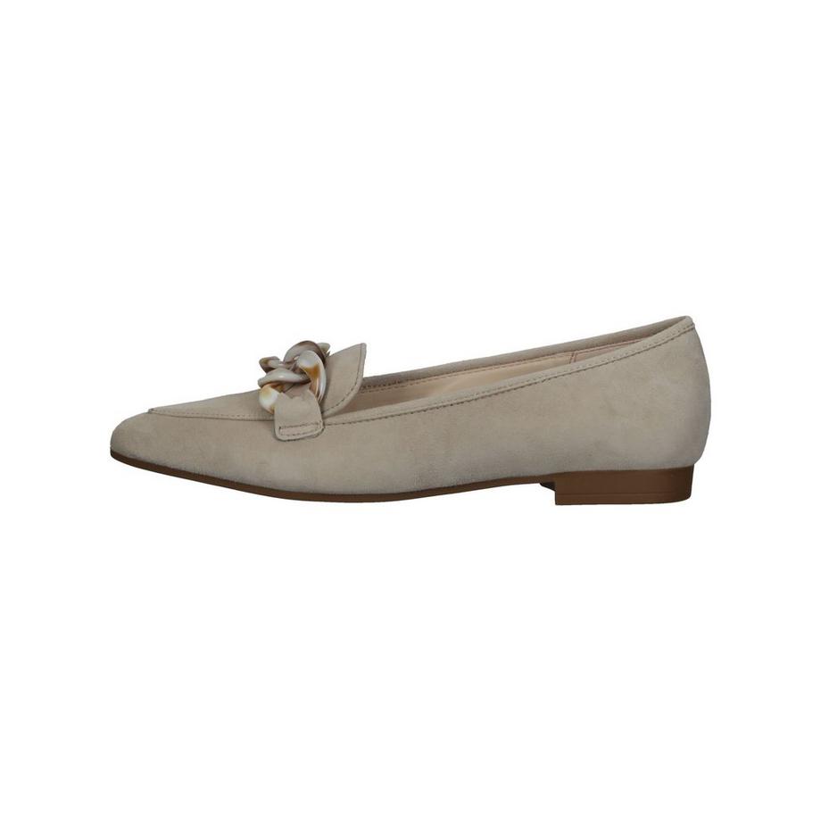 Gabor Slipper con catena  