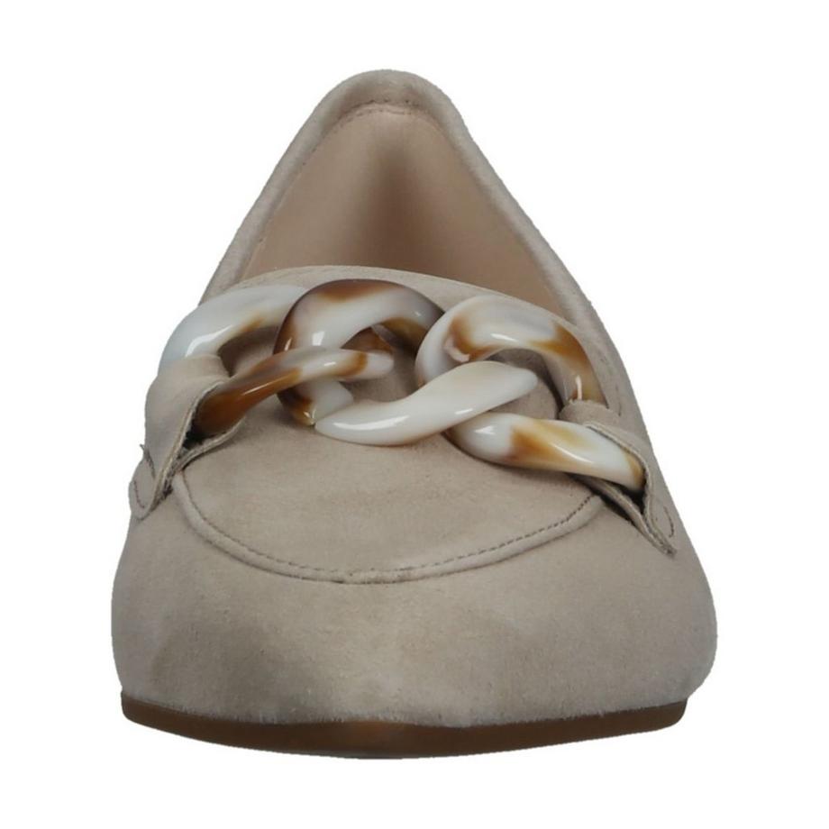 Gabor Slipper con catena  