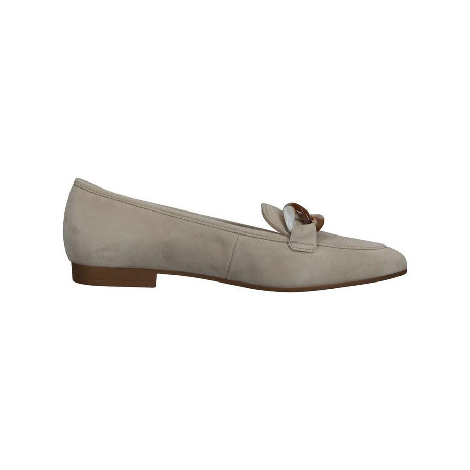 Gabor Slipper con catena  