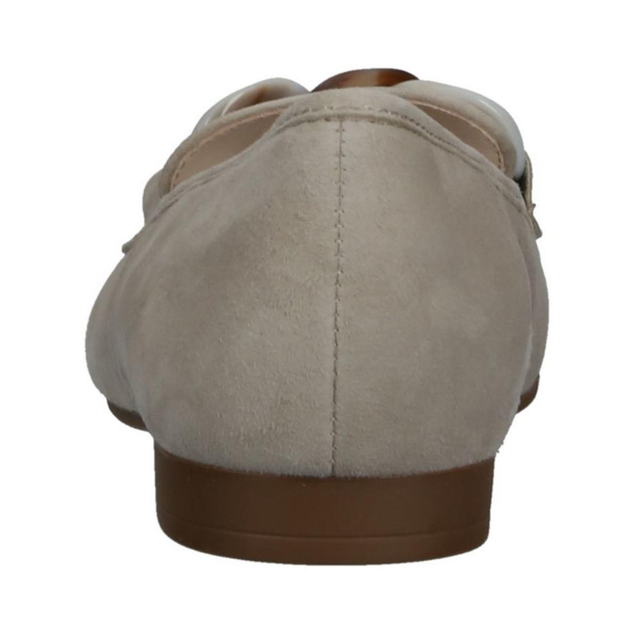 Gabor Slipper con catena  