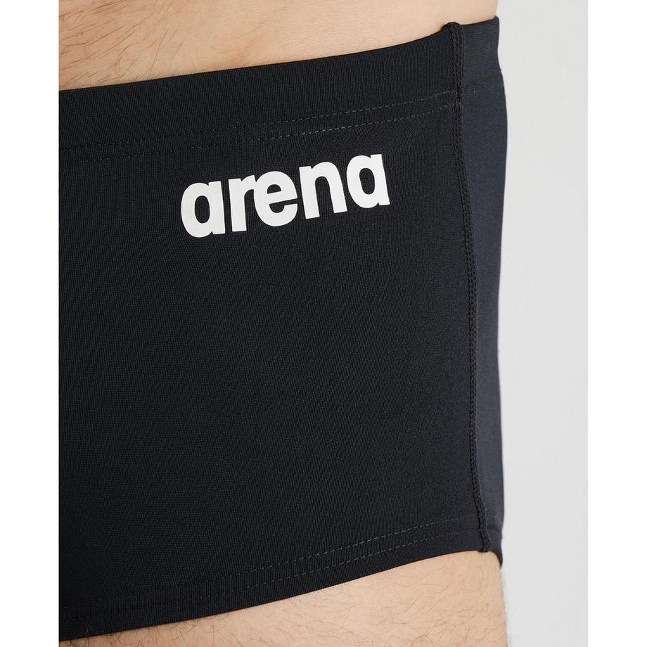 arena Boxer de bain taille basse Solid  
