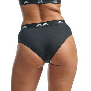adidas Sport Cotton Bikini Lot de 3  