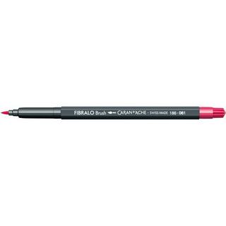 Caran d'Ache Classic Fibralo Brush  