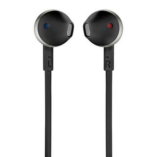 JBL  Ecouteurs intra-auriculaires  T205 Noir 