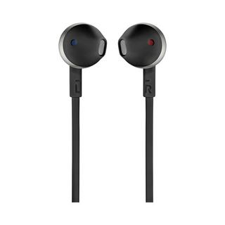 JBL  Ecouteurs intra-auriculaires  T205 Noir 