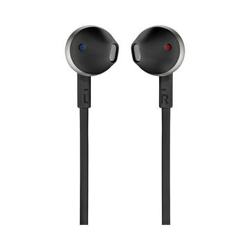 T205 In-Ear-Kopfhörer Schwarz