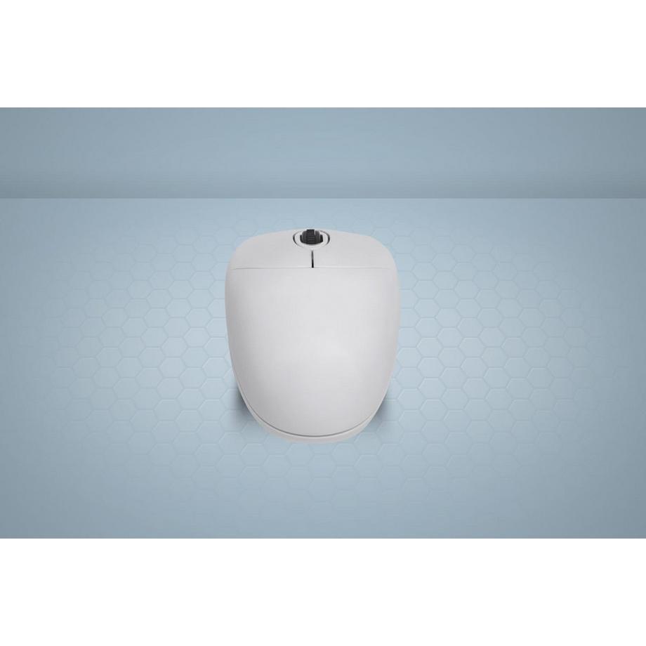 Active Key  AK-PMJ1 Maus Beidhändig USB Typ-A Optisch 1000 DPI 