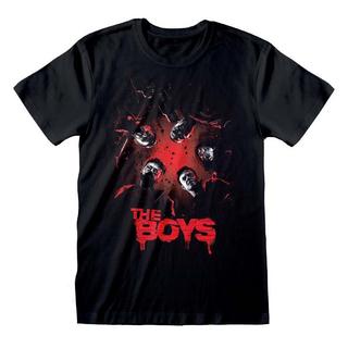 The Boys  T-shirt 