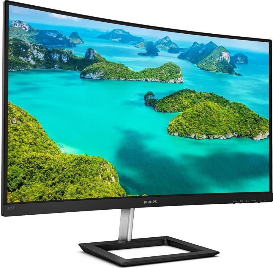 PHILIPS  325E1C (32", QHD 2K) 