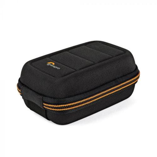 Lowepro  Lowepro Hardside CS 20 - Hartschalentasche für Action-Kamera - widerstandsfähig - Schwarz 