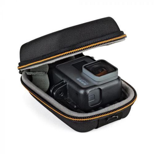 Lowepro  Lowepro Hardside CS 20 - Hartschalentasche für Action-Kamera - widerstandsfähig - Schwarz 