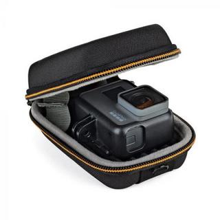 Lowepro  Sac Lowepro Hardside CS 20 Noir pour appareil photo compact 