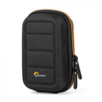 Sac Lowepro Hardside CS 20 Noir pour appareil photo compact