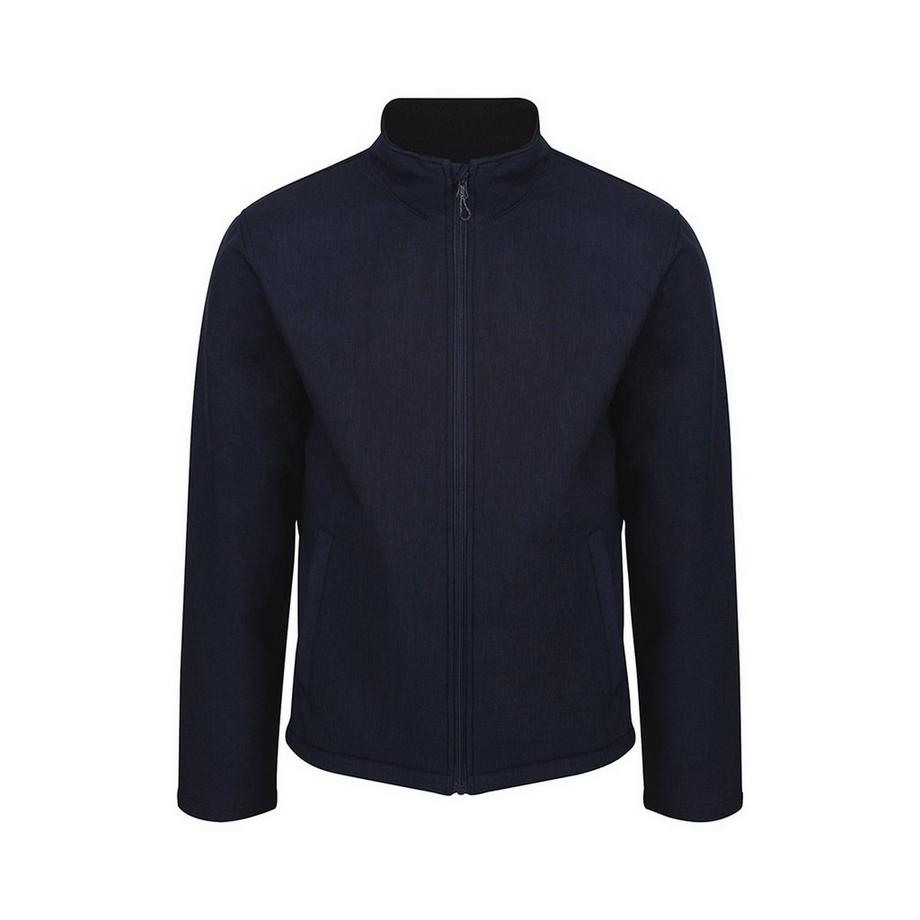Regatta Limestone Marl Soft Shell Jacke  
