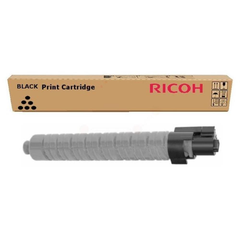 RICOH  842601 cartuccia toner 1 pz Originale Nero 