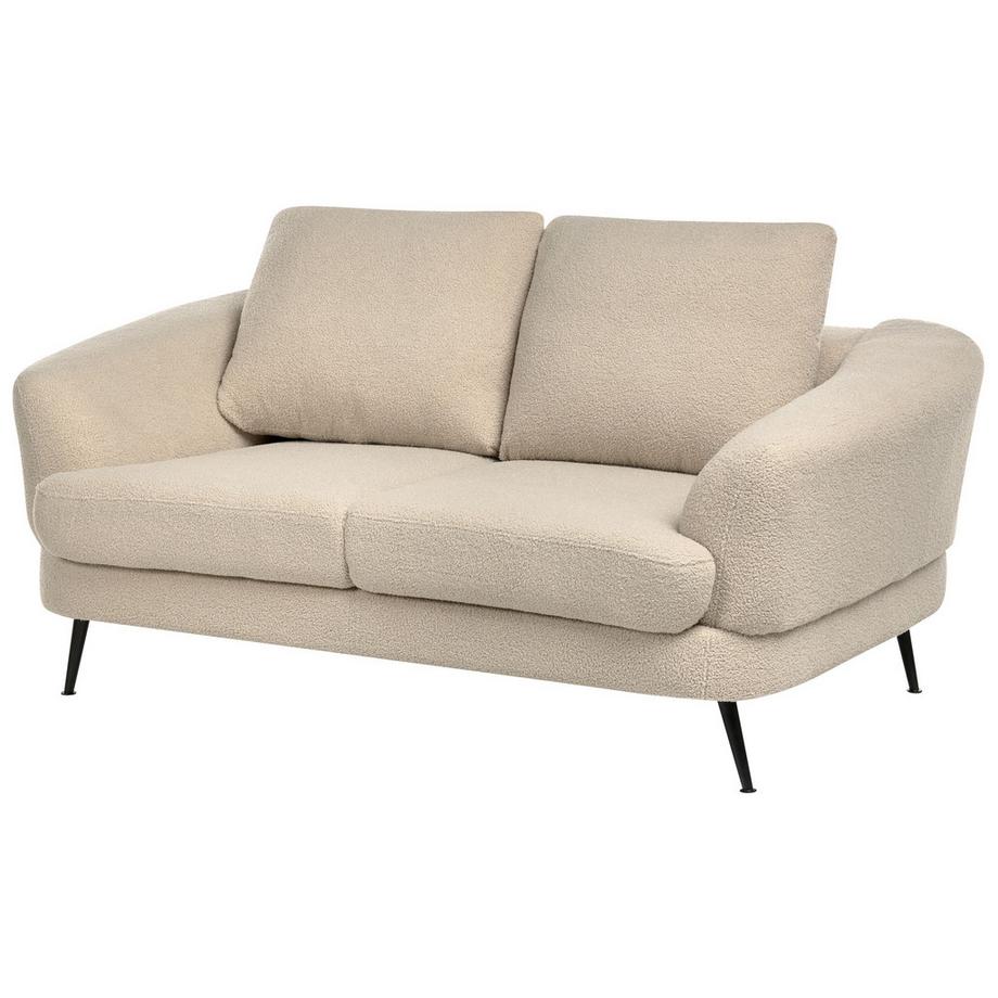 Beliani Ensemble de salon en Bouclé Moderne KJAER  