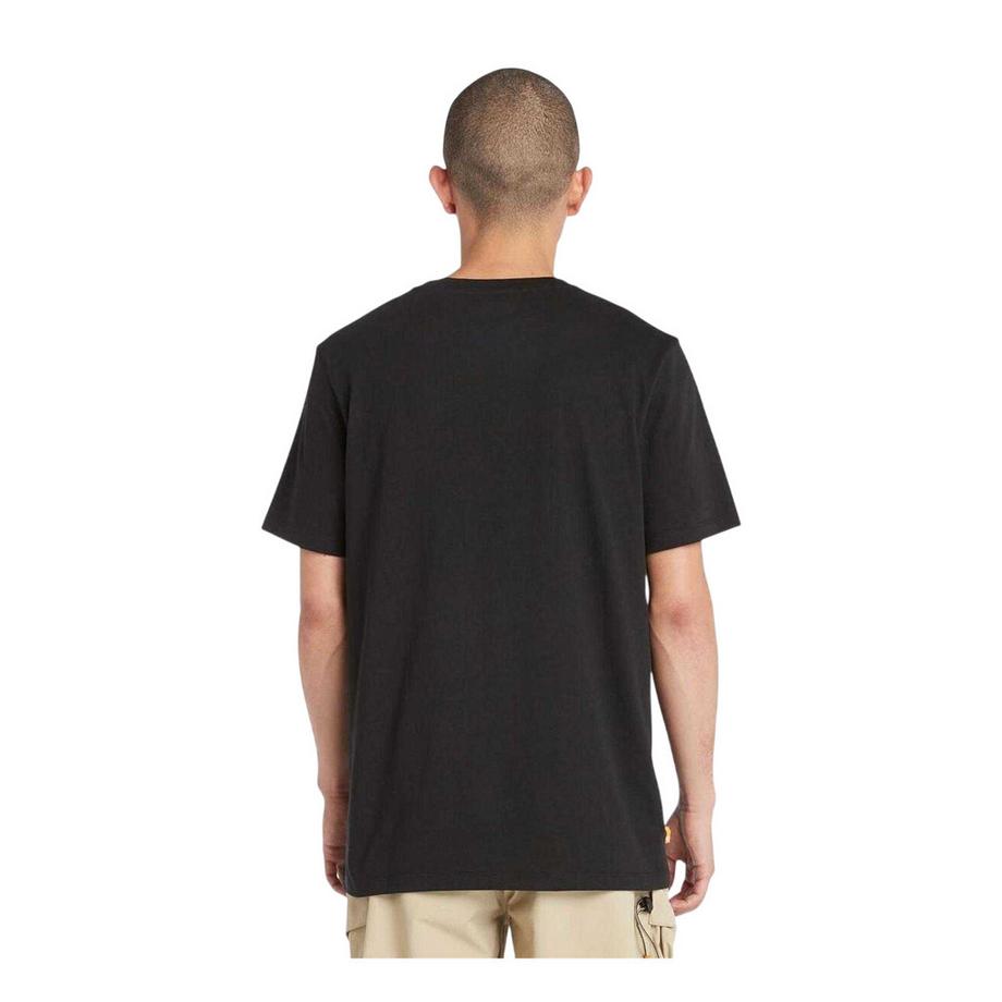 Timberland T-Shirt Northwood Coupe Régulière  