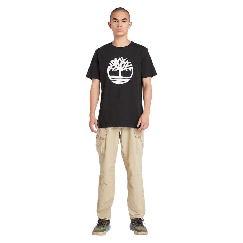 Timberland T-Shirt Northwood Coupe Régulière  