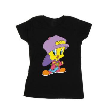 Tshirt TWEETY PIE HIP HOP