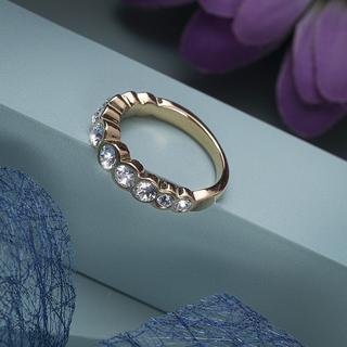 Oliver Weber Collection  Ring Horizon 
