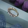 Oliver Weber Collection  Ring Horizon 