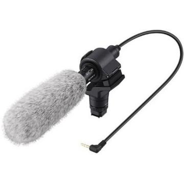 SONY ECH-CH60 Pro Shortgun Microphone