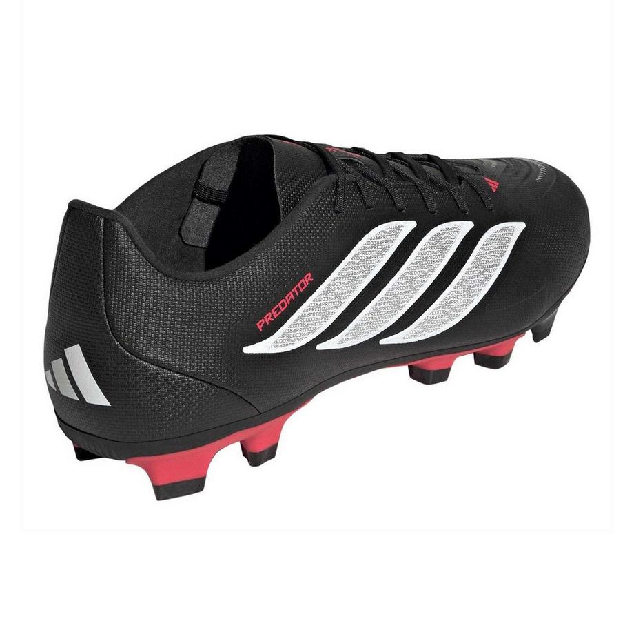 adidas Predator Club Scarpe da Calcio per Terreni Compatti  