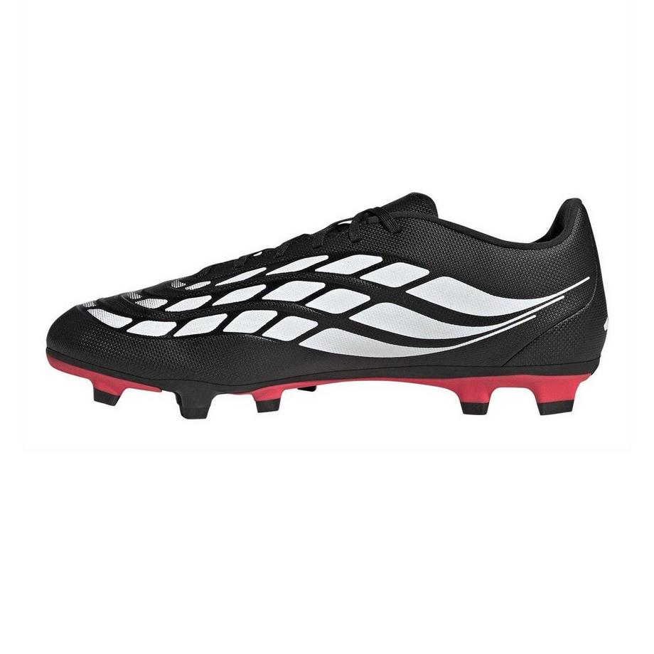 adidas Predator Club Scarpe da Calcio per Terreni Compatti  