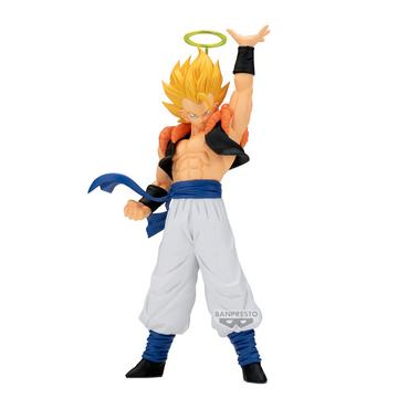 Statische Figur - Match Makers - Dragon Ball - Gogeta