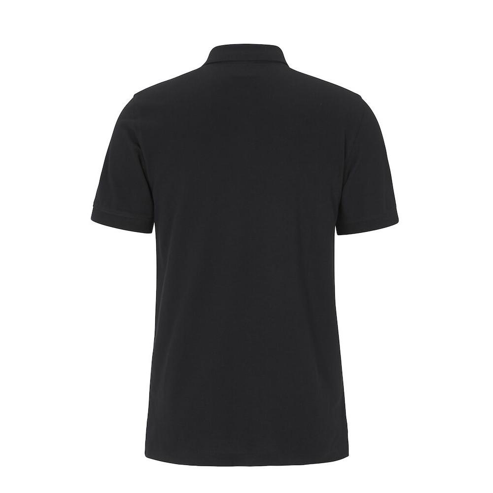 Cottover Stretch Poloshirt  