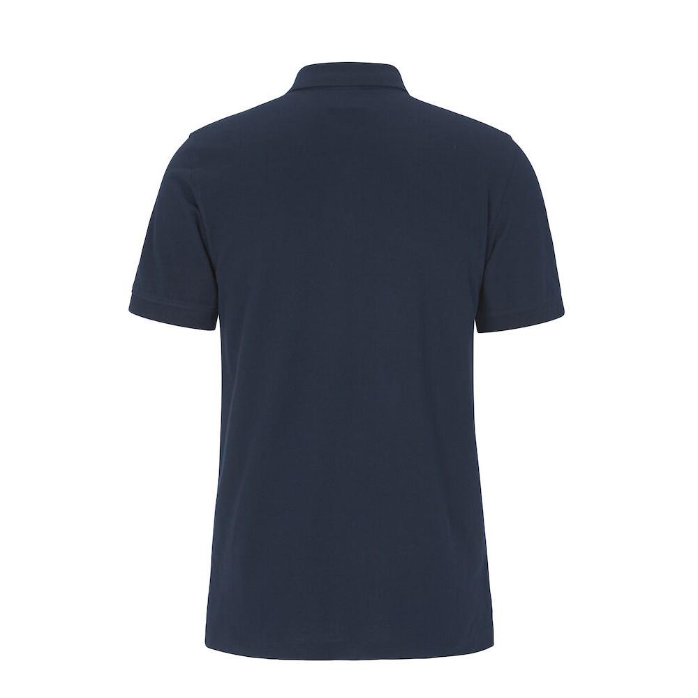 Cottover Stretch Poloshirt  
